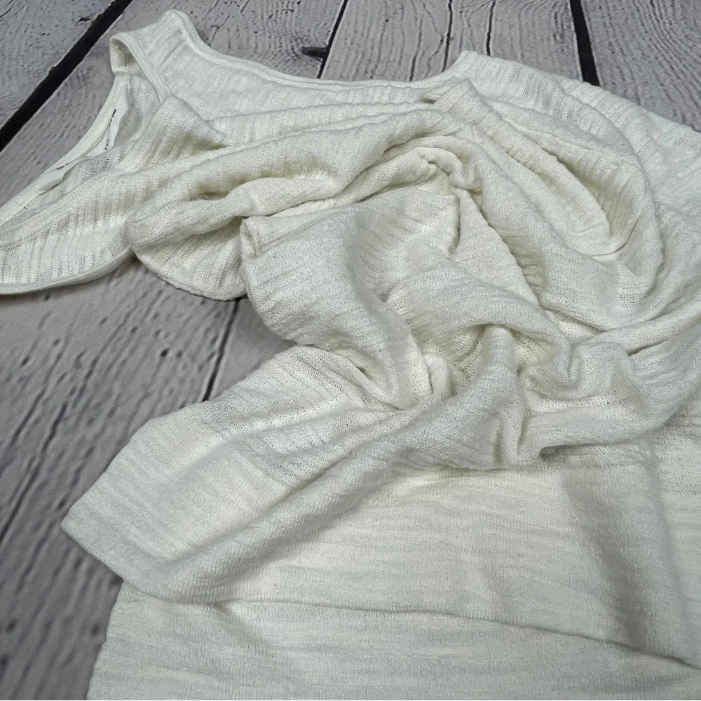 ATHLETA Maven cream beige cotton linen blend lightweight tank top, size XXS - Picture 7 of 14